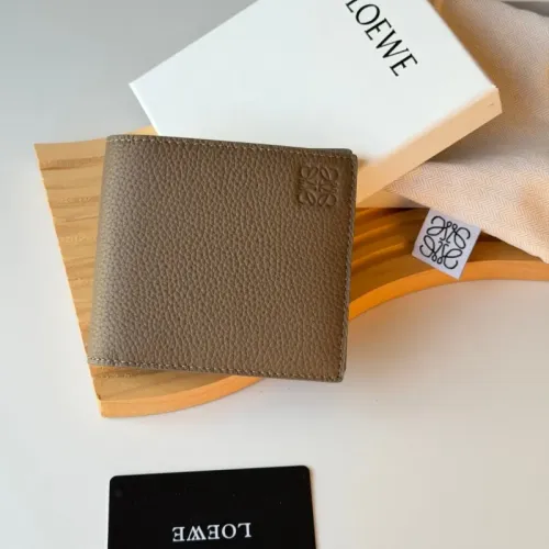 LOEWE Wallet For Unisex #1412540
