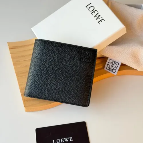 LOEWE Wallet For Unisex #1412543