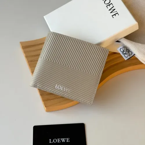 LOEWE Wallet For Unisex #1412544