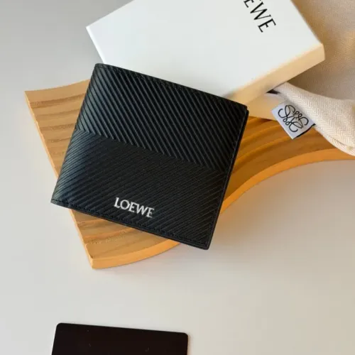LOEWE Wallet For Unisex #1412545