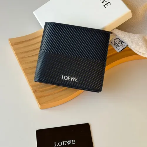 LOEWE Wallet For Unisex #1412546