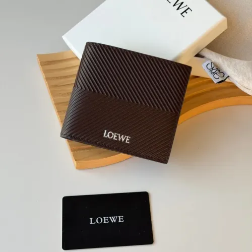 LOEWE Wallet For Unisex #1412547