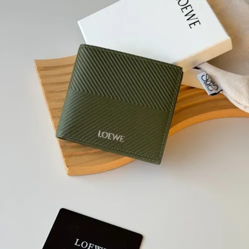 LOEWE Wallet For Unisex #1412549