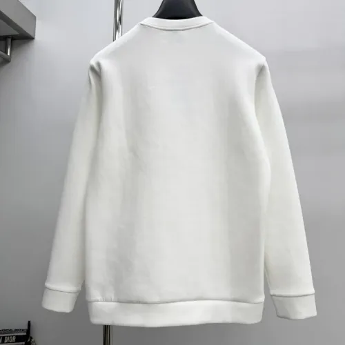 Replica Burberry Hoodies Long Sleeved For Men #1412564 $82.00 USD for Wholesale