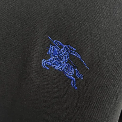 Replica Burberry Hoodies Long Sleeved For Men #1412567 $82.00 USD for Wholesale