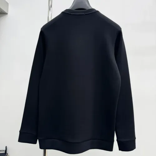 Replica Dolce & Gabbana D&G Hoodies Long Sleeved For Men #1412576 $82.00 USD for Wholesale