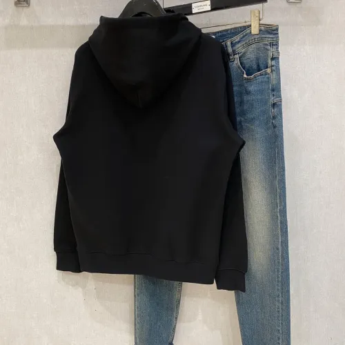 Replica Burberry Hoodies Long Sleeved For Men #1412636 $82.00 USD for Wholesale