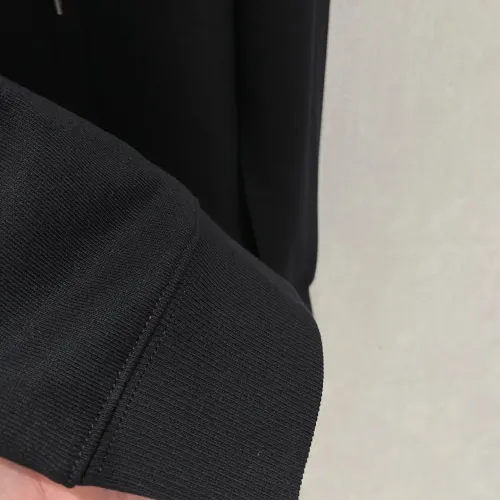 Replica Burberry Hoodies Long Sleeved For Men #1412636 $82.00 USD for Wholesale