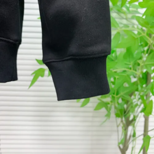 Replica Chrome Hearts Hoodies Long Sleeved For Men #1412661 $85.00 USD for Wholesale