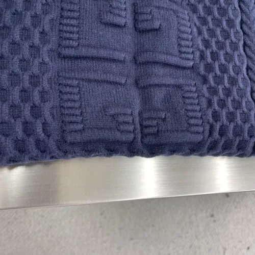 Replica Givenchy Sweaters Long Sleeved For Men #1412688 $82.00 USD for Wholesale