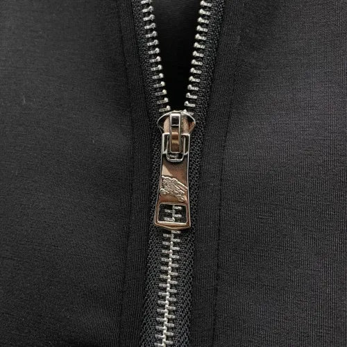 Replica Burberry Tracksuits Long Sleeved For Men #1412696 $128.00 USD for Wholesale