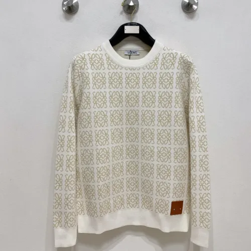 LOEWE Sweaters Long Sleeved For Men #1412748