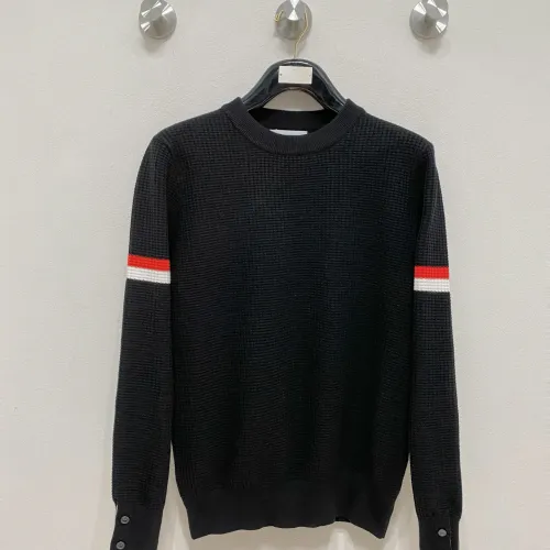 Thom Browne TB Sweaters Long Sleeved For Men #1412756