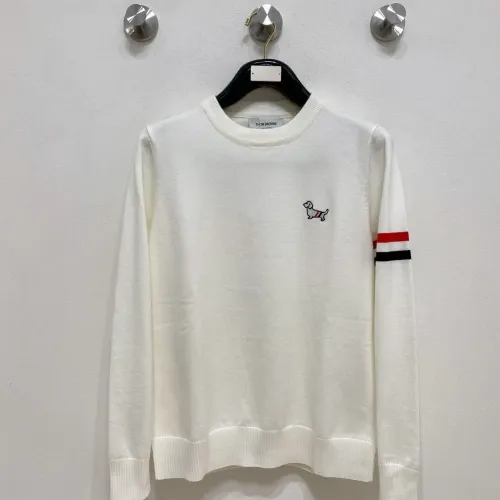 Thom Browne TB Sweaters Long Sleeved For Men #1412757