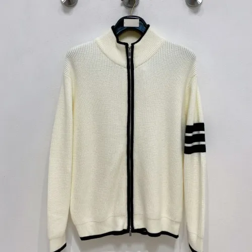 Thom Browne TB Sweaters Long Sleeved For Men #1412760