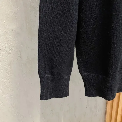 Replica Burberry Fashion Sweaters Long Sleeved For Men #1412780 $88.00 USD for Wholesale