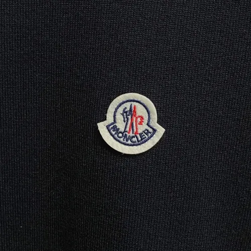 Replica Moncler Sweaters Long Sleeved For Men #1412783 $88.00 USD for Wholesale
