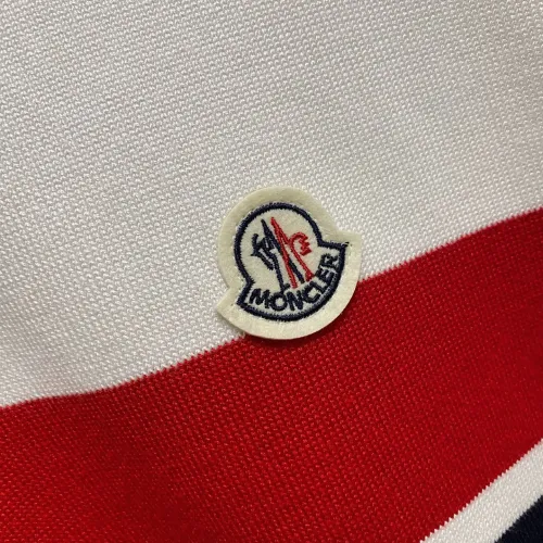 Replica Moncler Sweaters Long Sleeved For Men #1412787 $88.00 USD for Wholesale