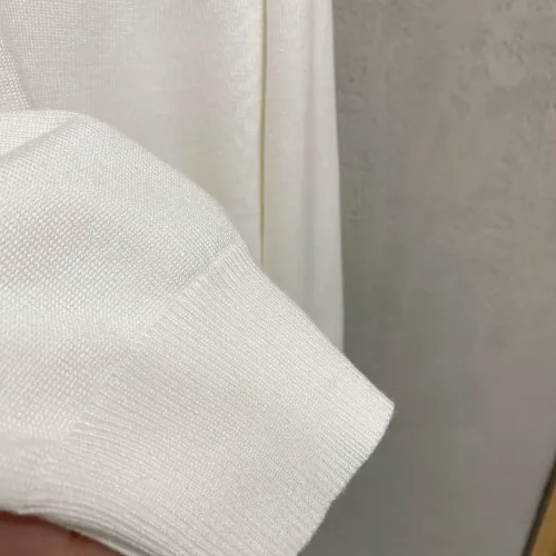 Replica Moncler Sweaters Long Sleeved For Men #1412787 $88.00 USD for Wholesale