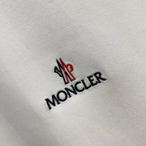 Replica Moncler Hoodies Long Sleeved For Men #1412810 $82.00 USD for Wholesale