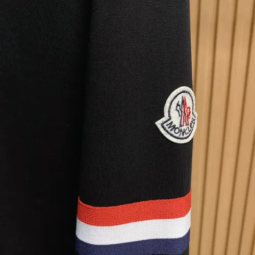 Replica Moncler Hoodies Long Sleeved For Men #1412811 $82.00 USD for Wholesale