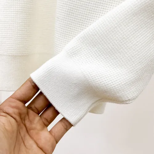 Replica Burberry Fashion Sweaters Long Sleeved For Men #1412825 $72.00 USD for Wholesale