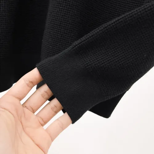 Replica Burberry Fashion Sweaters Long Sleeved For Men #1412826 $72.00 USD for Wholesale