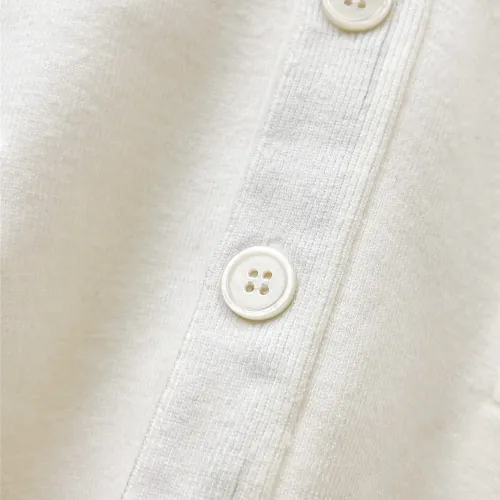 Replica Thom Browne TB Sweaters Long Sleeved For Men #1412837 $72.00 USD for Wholesale