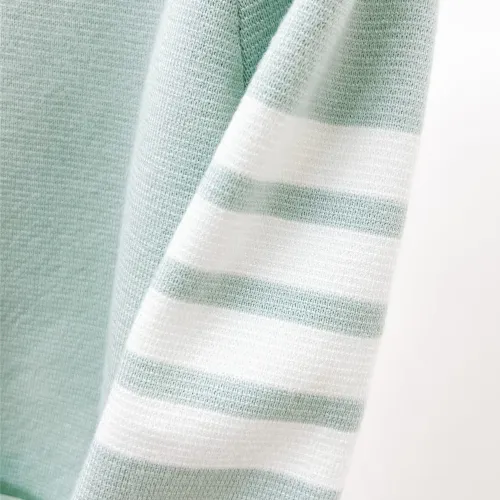 Replica Thom Browne TB Sweaters Long Sleeved For Men #1412839 $72.00 USD for Wholesale