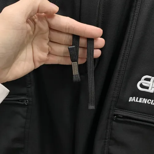 Replica Balenciaga Pants For Men #1412896 $82.00 USD for Wholesale