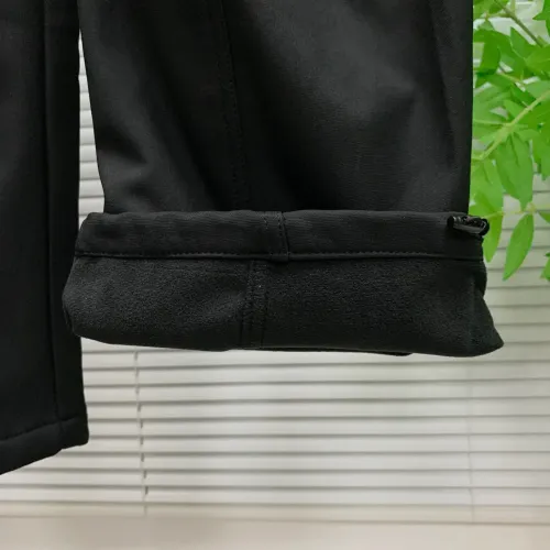 Replica Balenciaga Pants For Men #1412896 $82.00 USD for Wholesale