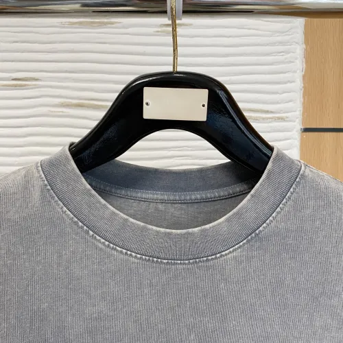 Replica Balenciaga Hoodies Long Sleeved For Unisex #1412901 $76.00 USD for Wholesale