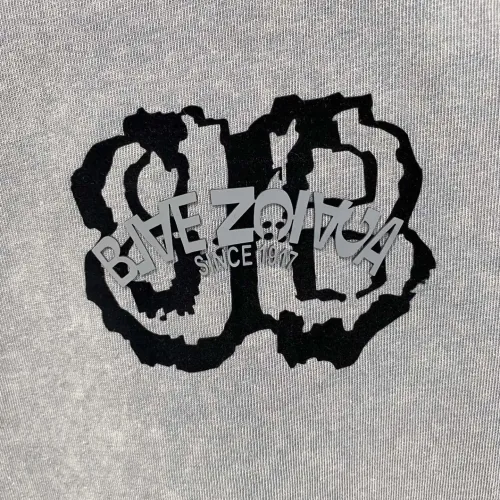 Replica Balenciaga Hoodies Long Sleeved For Unisex #1412901 $76.00 USD for Wholesale