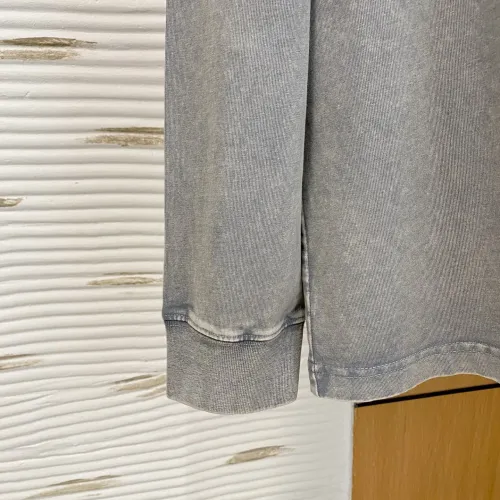 Replica Balenciaga Hoodies Long Sleeved For Unisex #1412901 $76.00 USD for Wholesale