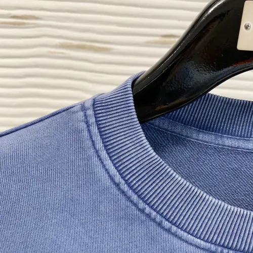 Replica Balenciaga Hoodies Long Sleeved For Unisex #1412903 $76.00 USD for Wholesale