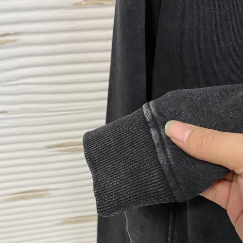 Replica Balenciaga Hoodies Long Sleeved For Unisex #1412904 $76.00 USD for Wholesale