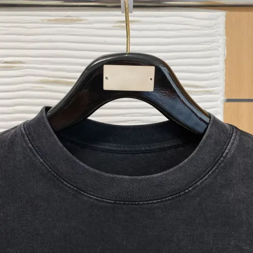 Replica Balenciaga Hoodies Long Sleeved For Unisex #1412909 $76.00 USD for Wholesale