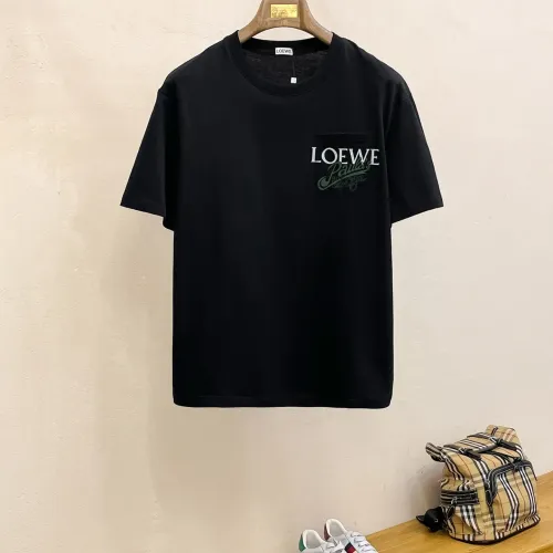 LOEWE T-Shirts Short Sleeved For Men #1412937