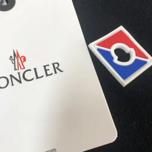 Replica Moncler Sweaters Long Sleeved For Unisex #1412971 $42.00 USD for Wholesale