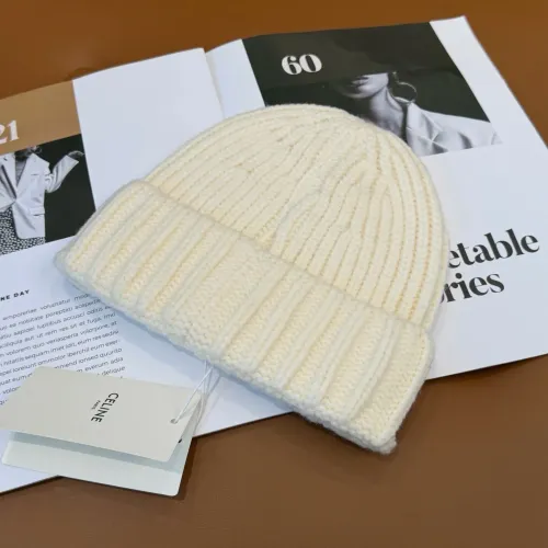 Replica Celine Caps #1413078 $29.00 USD for Wholesale