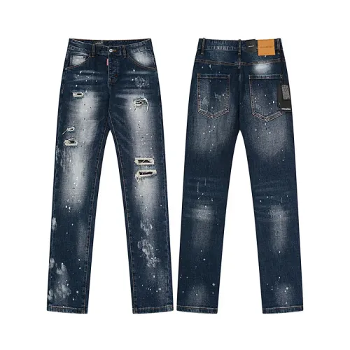 Dsquared Jeans For Men #1413127