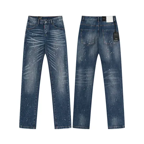 Dsquared Jeans For Men #1413130