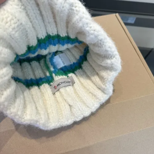 Replica Moncler Caps #1413134 $34.00 USD for Wholesale