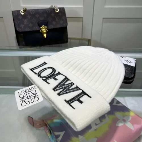 Replica LOEWE Caps #1413139 $29.00 USD for Wholesale