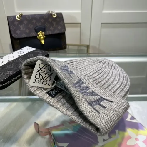 Replica LOEWE Caps #1413140 $29.00 USD for Wholesale