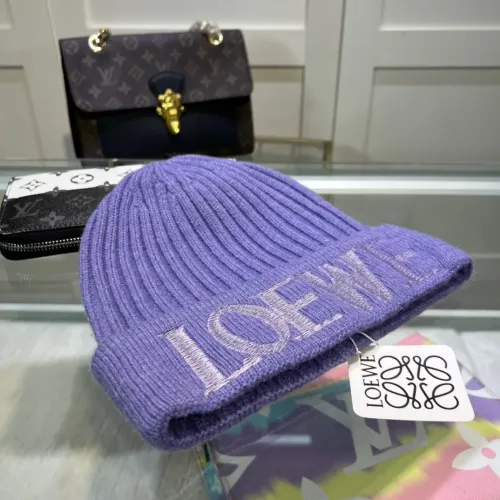 LOEWE Caps #1413141