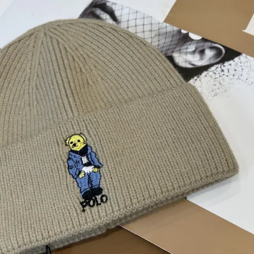 Replica Ralph Lauren Polo Caps #1413152 $25.00 USD for Wholesale