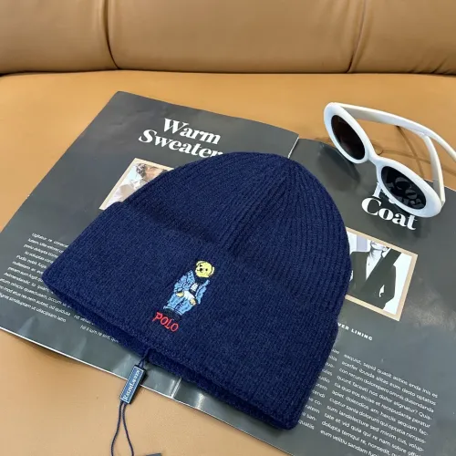 Replica Ralph Lauren Polo Caps #1413154 $25.00 USD for Wholesale