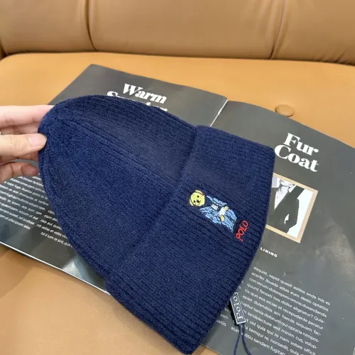 Replica Ralph Lauren Polo Caps #1413154 $25.00 USD for Wholesale