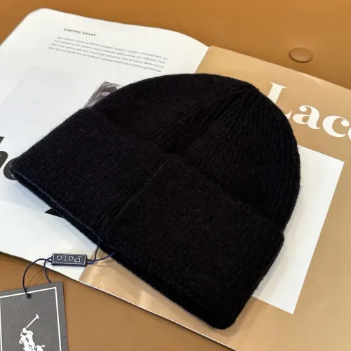 Replica Ralph Lauren Polo Caps #1413155 $25.00 USD for Wholesale